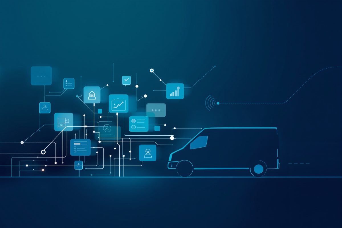 8 verpasste Termine im Monat. Wer bezahlt die Anfahrt?